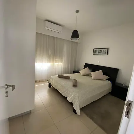 Elysia Park Rose Apartment Paphos Exterior photo