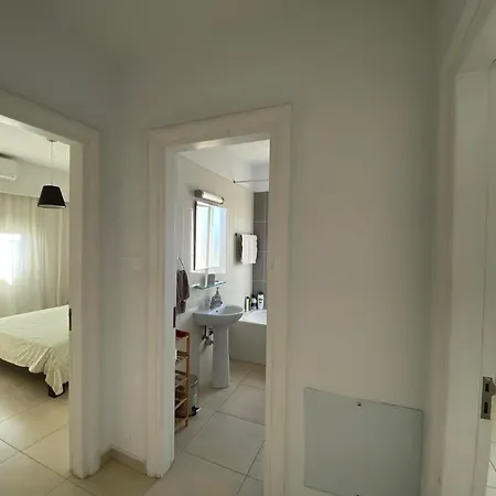 Elysia Park Rose Apartment Paphos Exterior photo